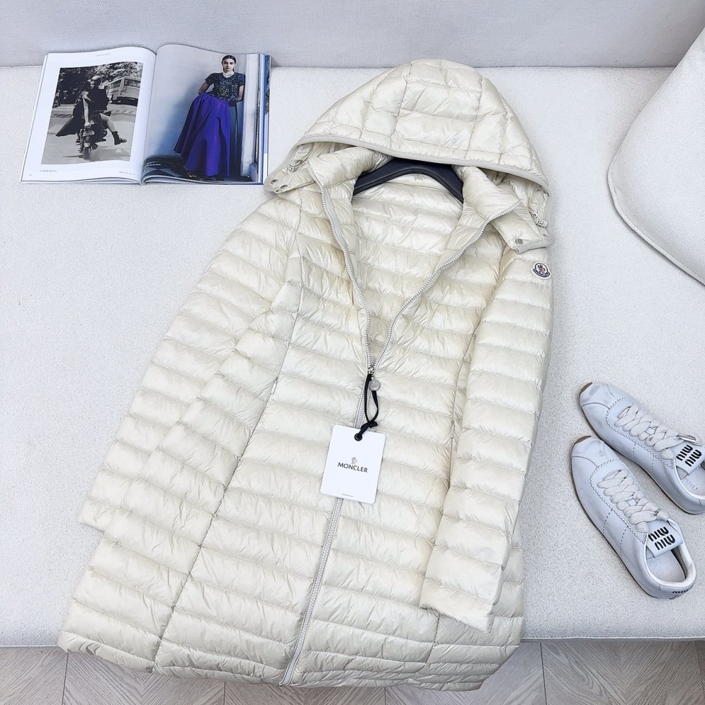 Пуховик женский фото 5