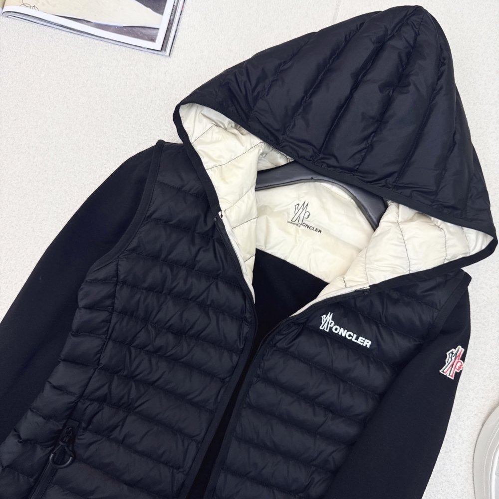 Пуховик женский фото 5