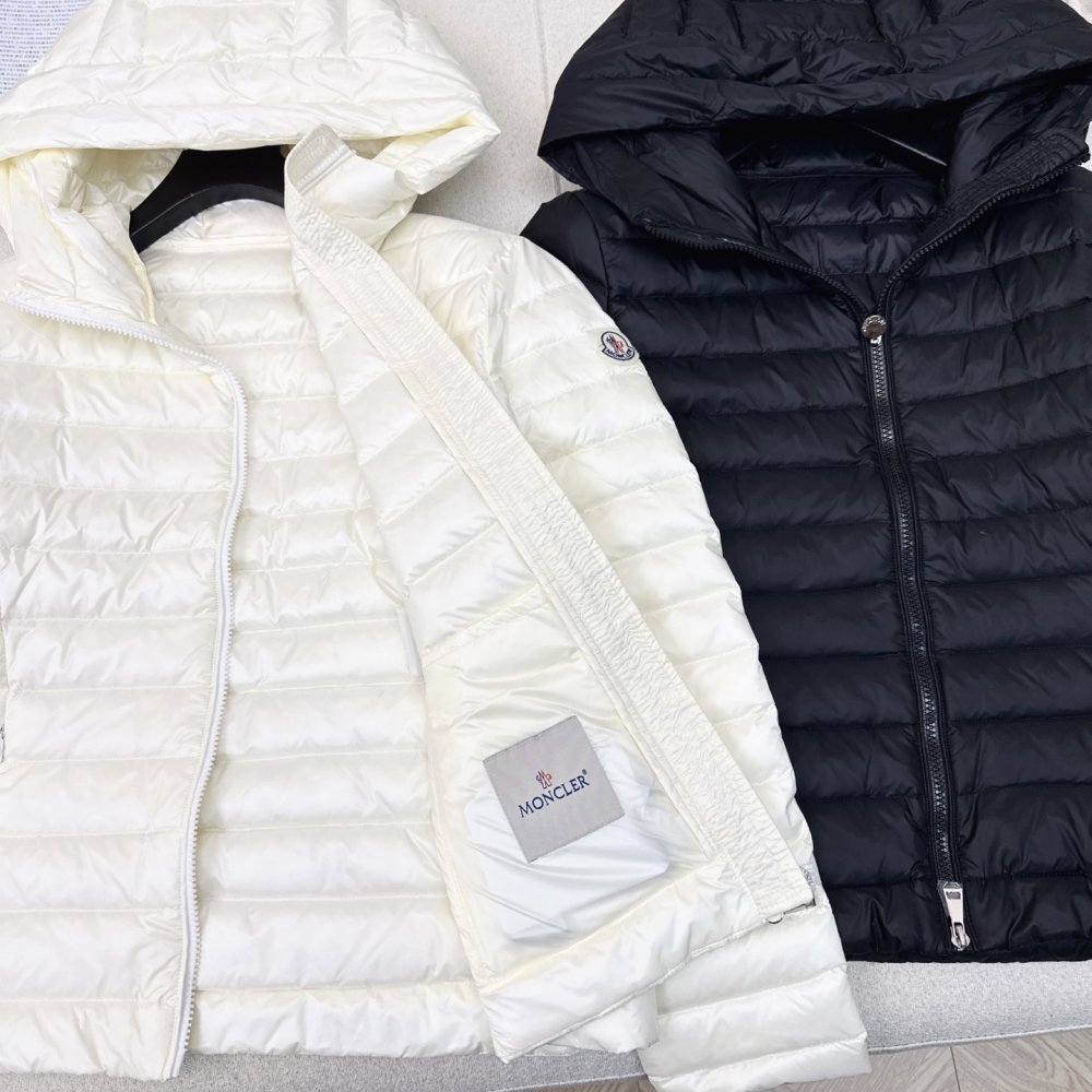 Пуховик женский фото 5