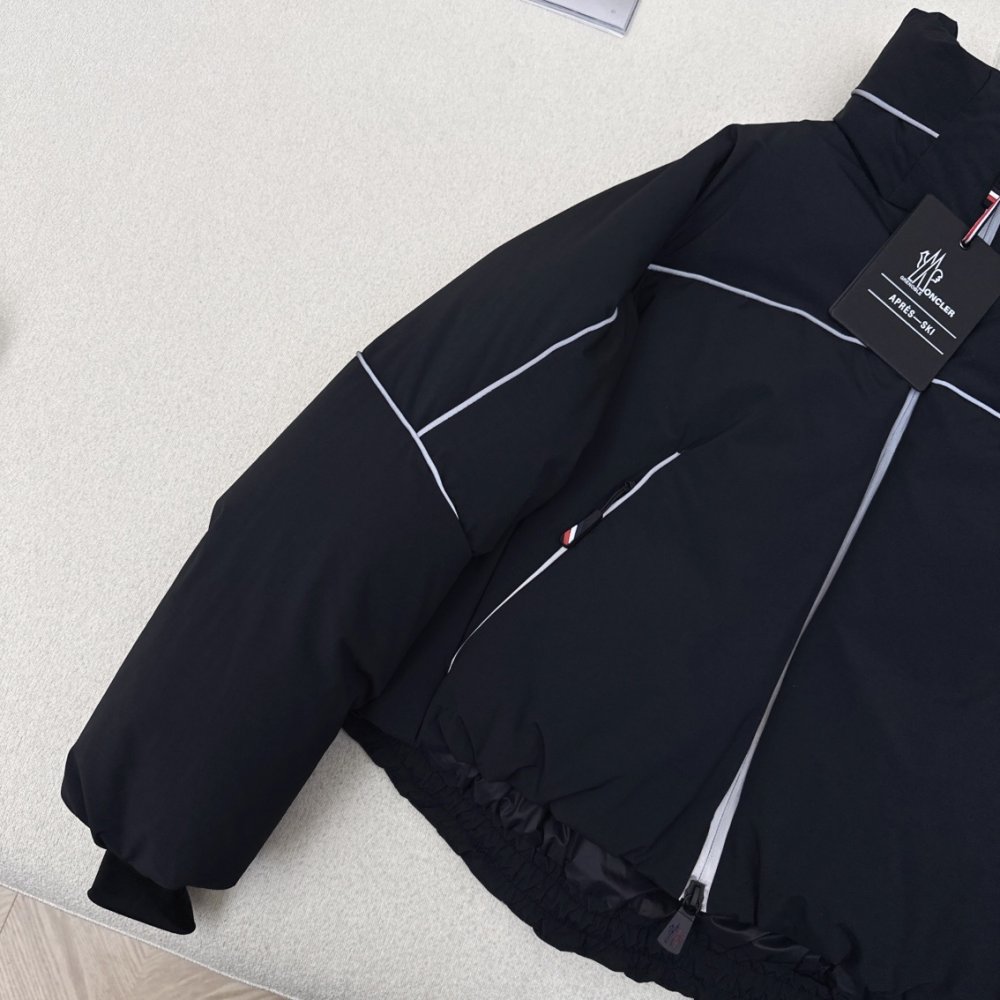 Пуховик женский фото 5