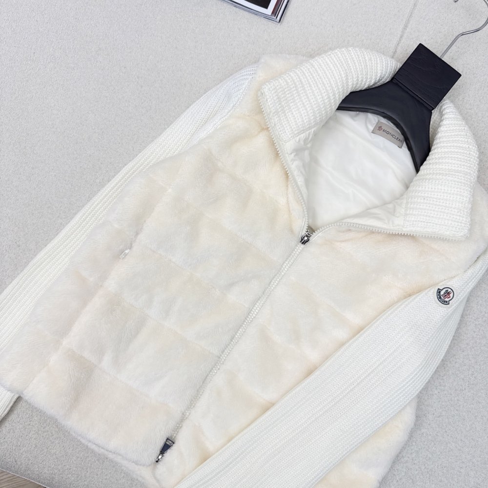 Пуховик женский фото 5