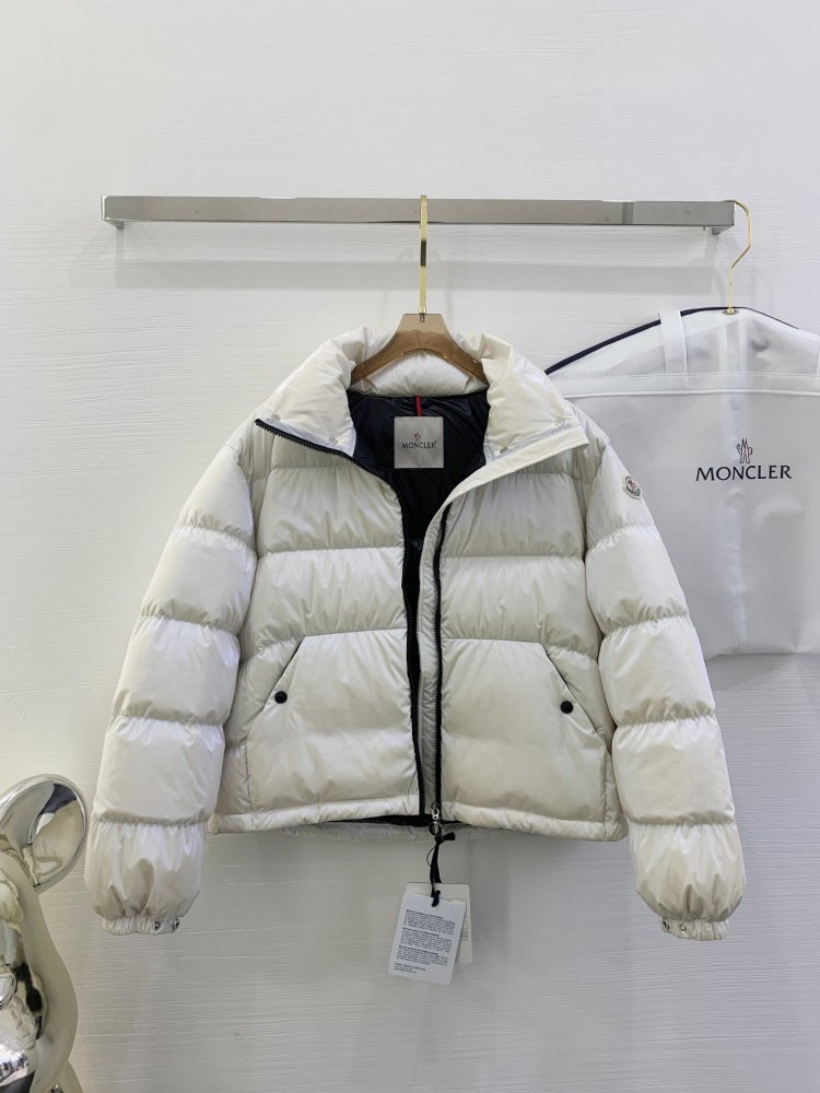 Пуховик женский фото 5