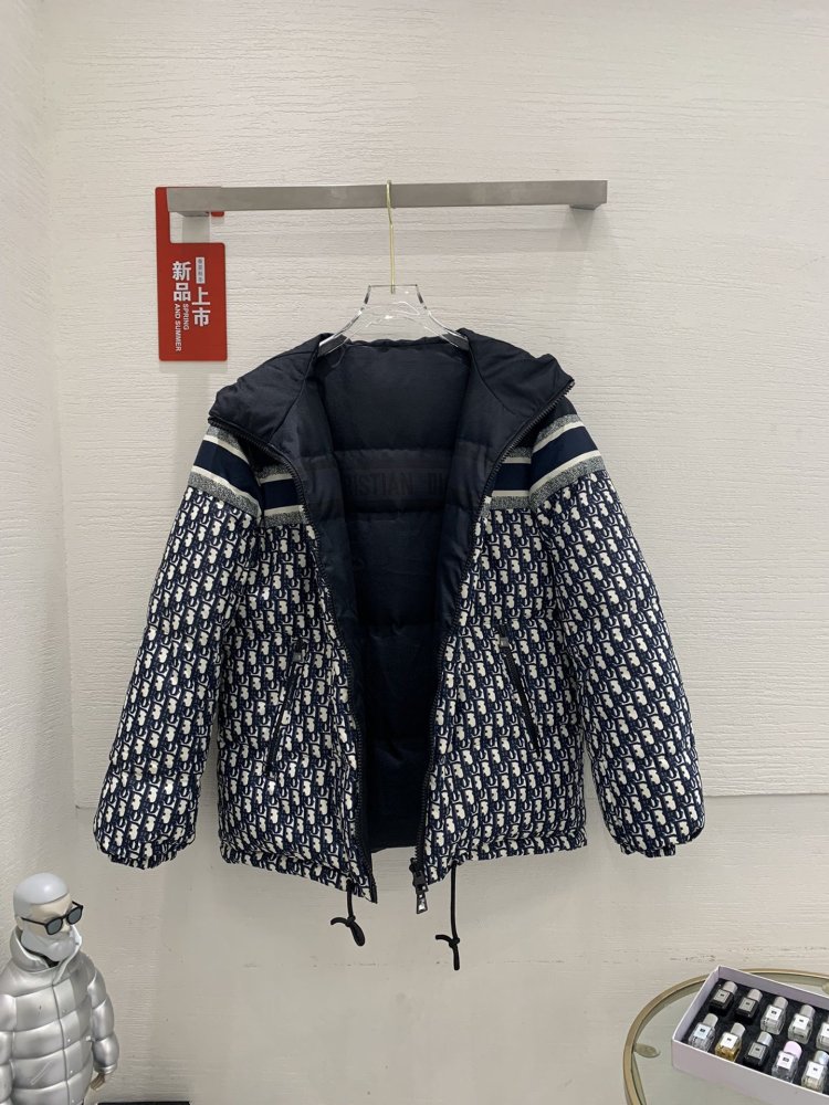 Down jacket female фото 5