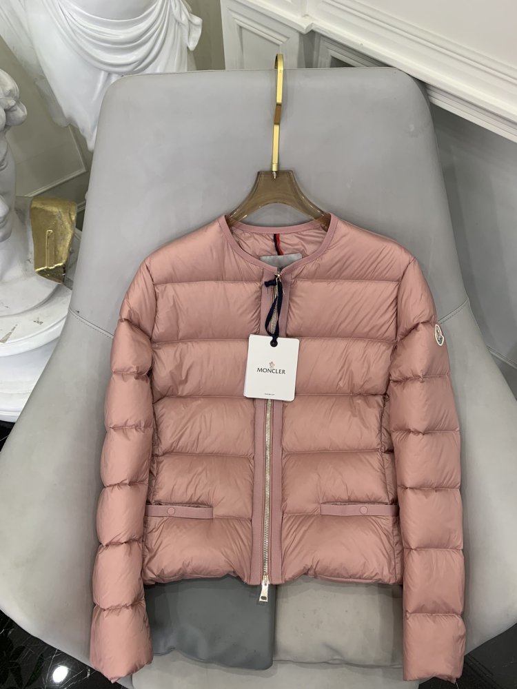 Пуховик женский фото 5