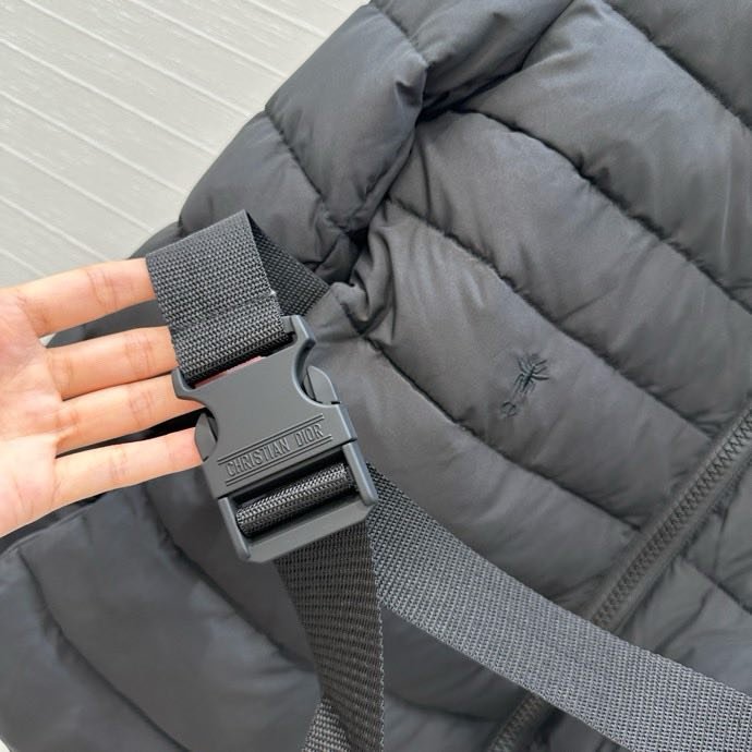 Пуховик женский фото 5