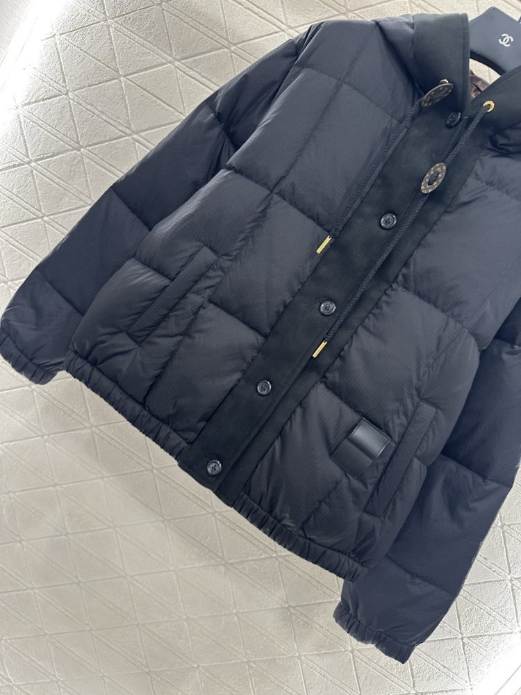 Пуховик жіночий фото 5