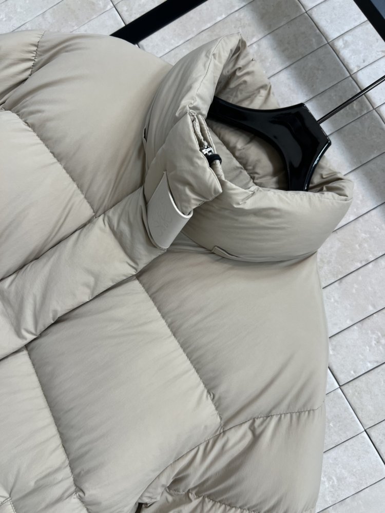 Пуховик женский фото 5