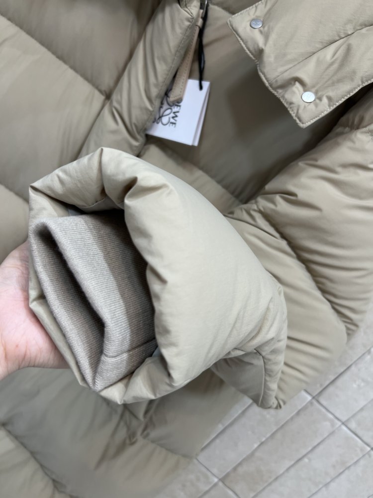 Пуховик женский фото 5