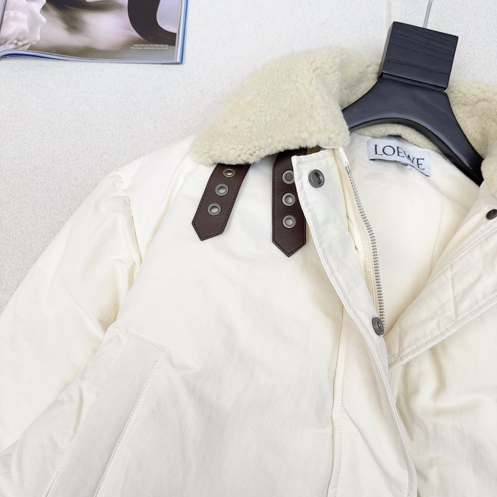 Пуховик женский фото 5