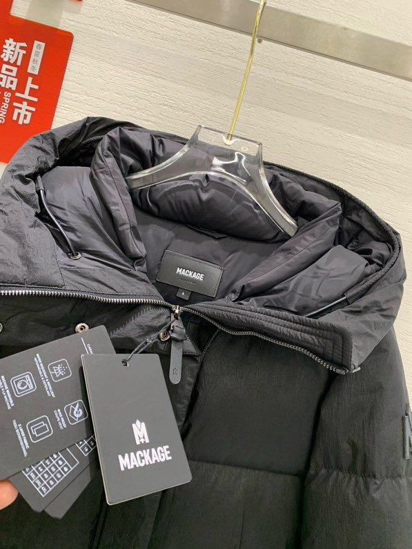 Пуховик жіночий фото 5