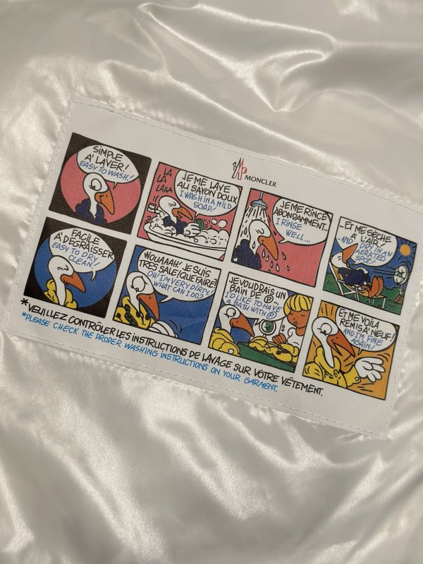 Пуховик женский фото 5