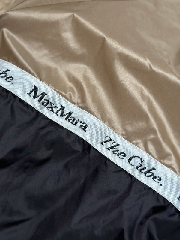 Пуховик женский фото 5