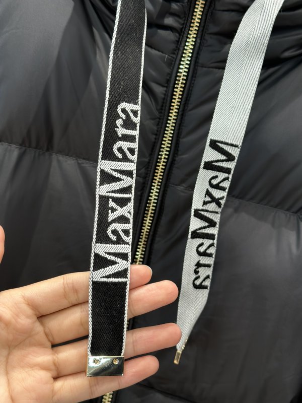 Пуховик женский фото 5