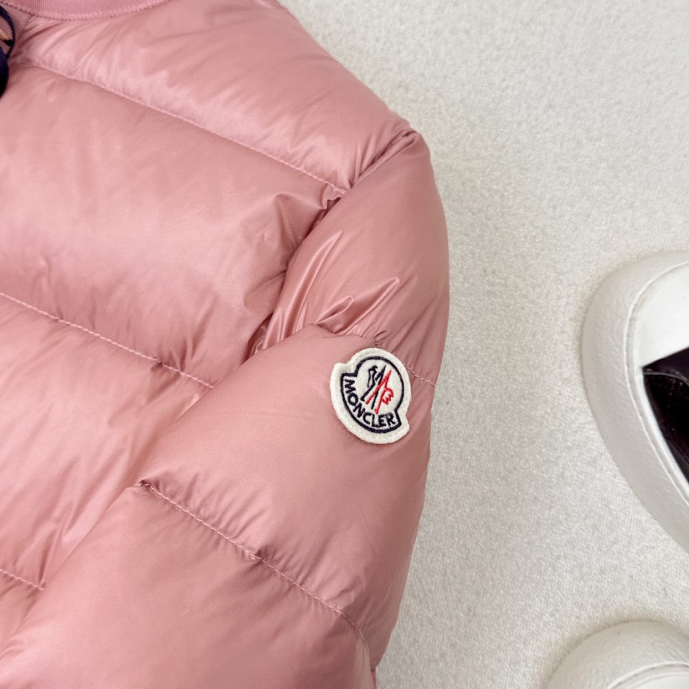 Пуховик женский фото 6