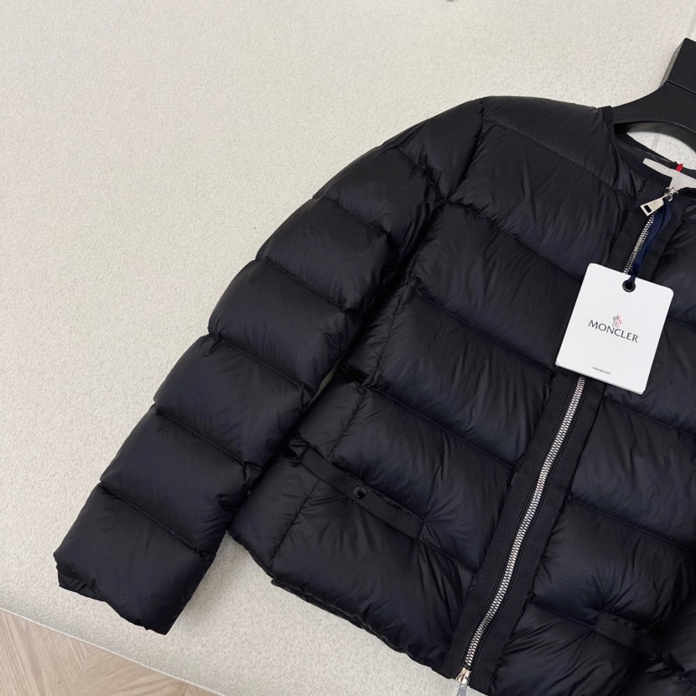 Пуховик женский фото 6