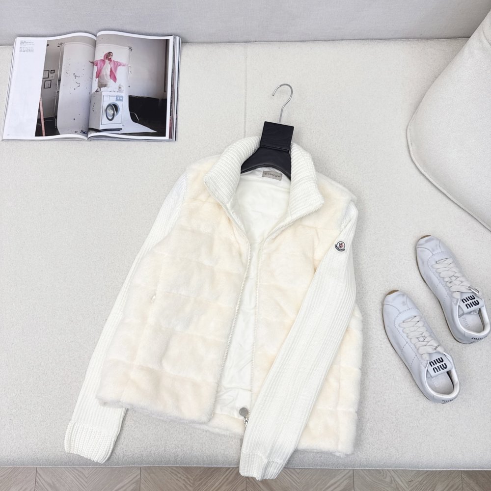 Пуховик женский фото 6