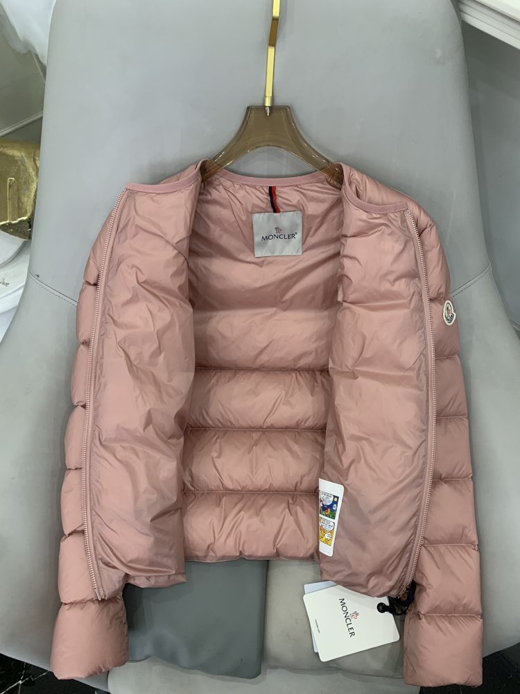 Пуховик женский фото 6