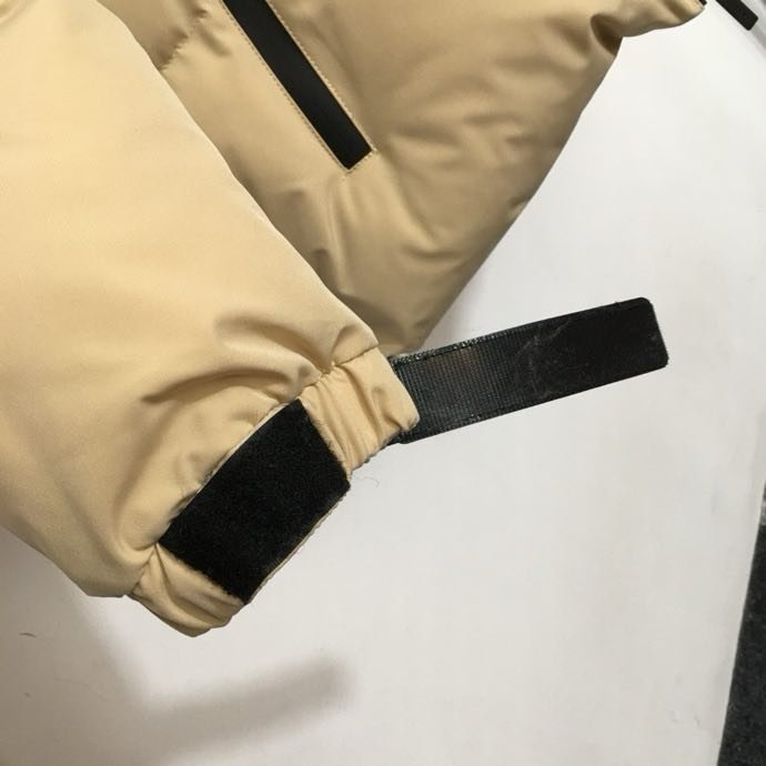 Пуховик женский фото 6