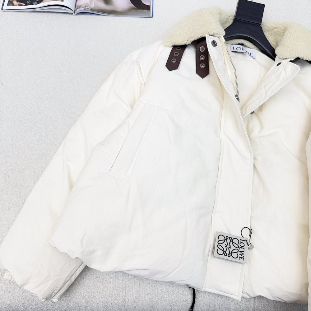 Пуховик женский фото 6