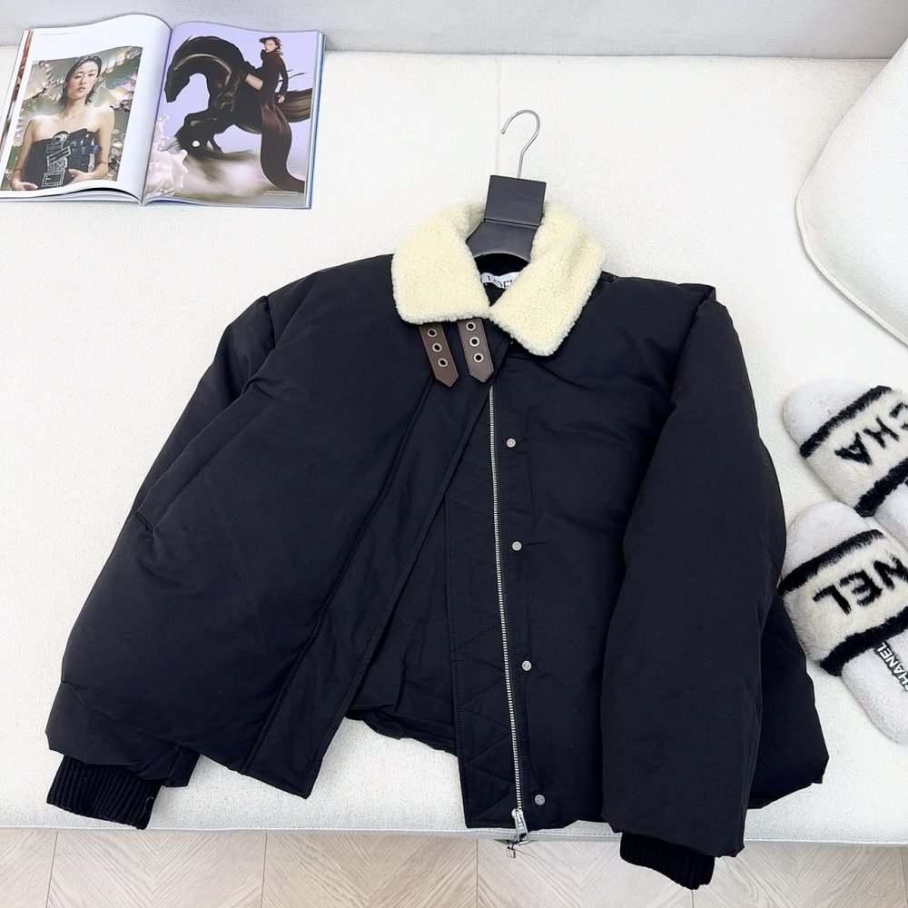 Пуховик жіночий фото 6