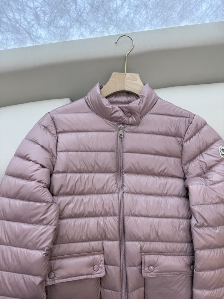 Пуховик жіночий фото 6