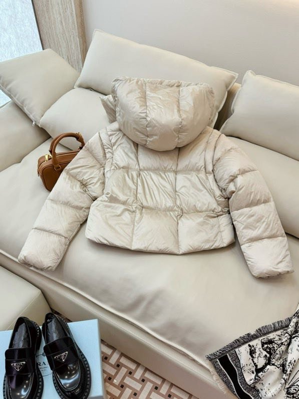 Пуховик жіночий фото 6