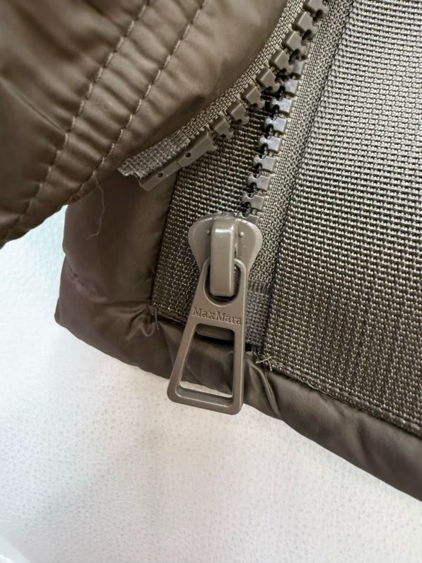 Пуховик жіночий фото 6