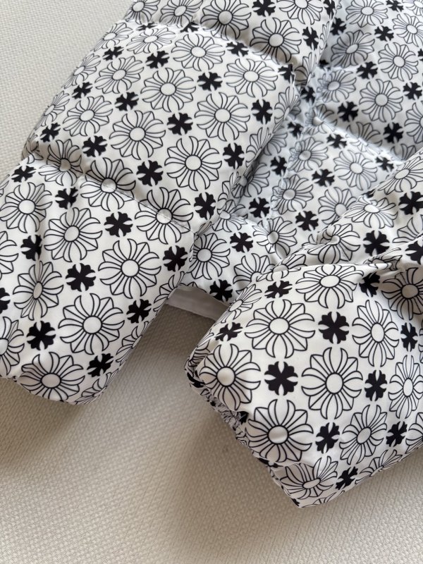 Пуховик женский фото 6