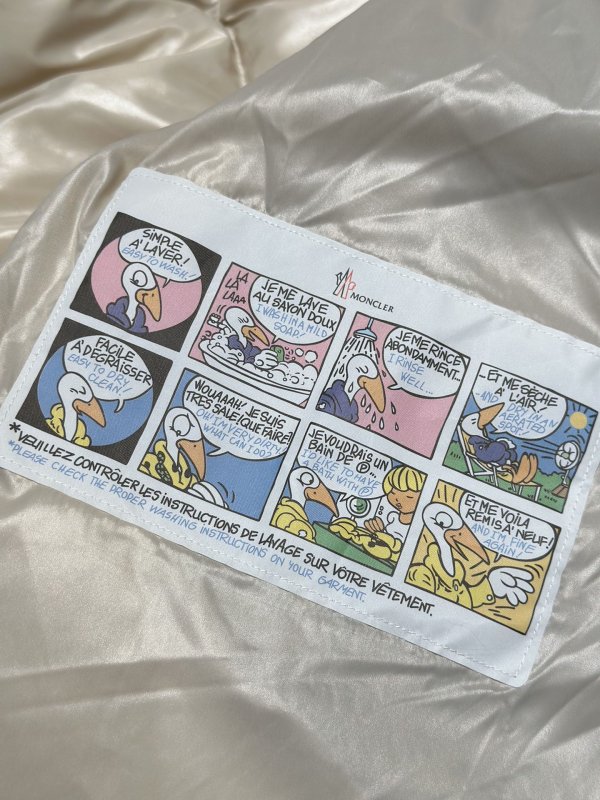 Пуховик женский фото 6