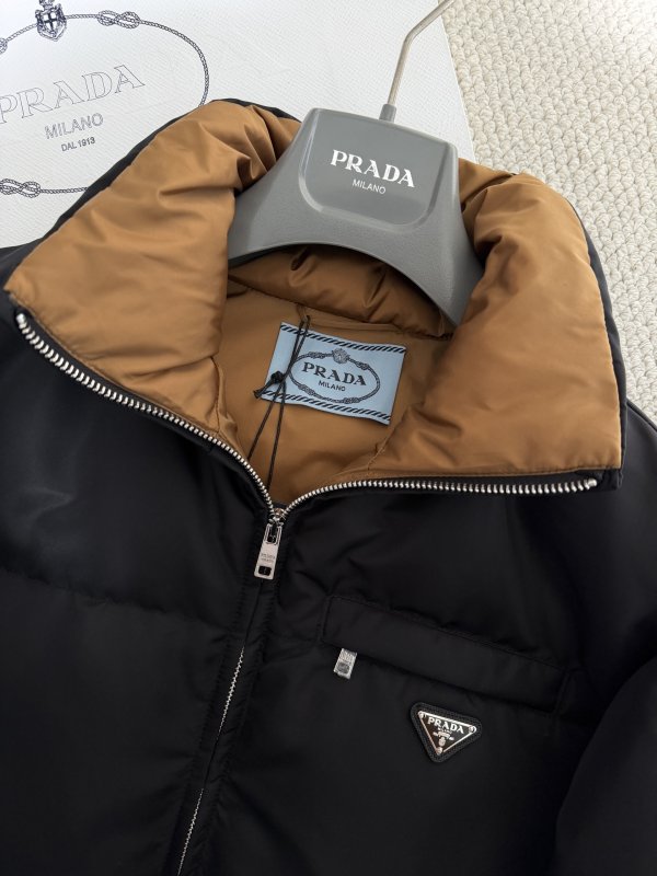 Пуховик женский фото 6