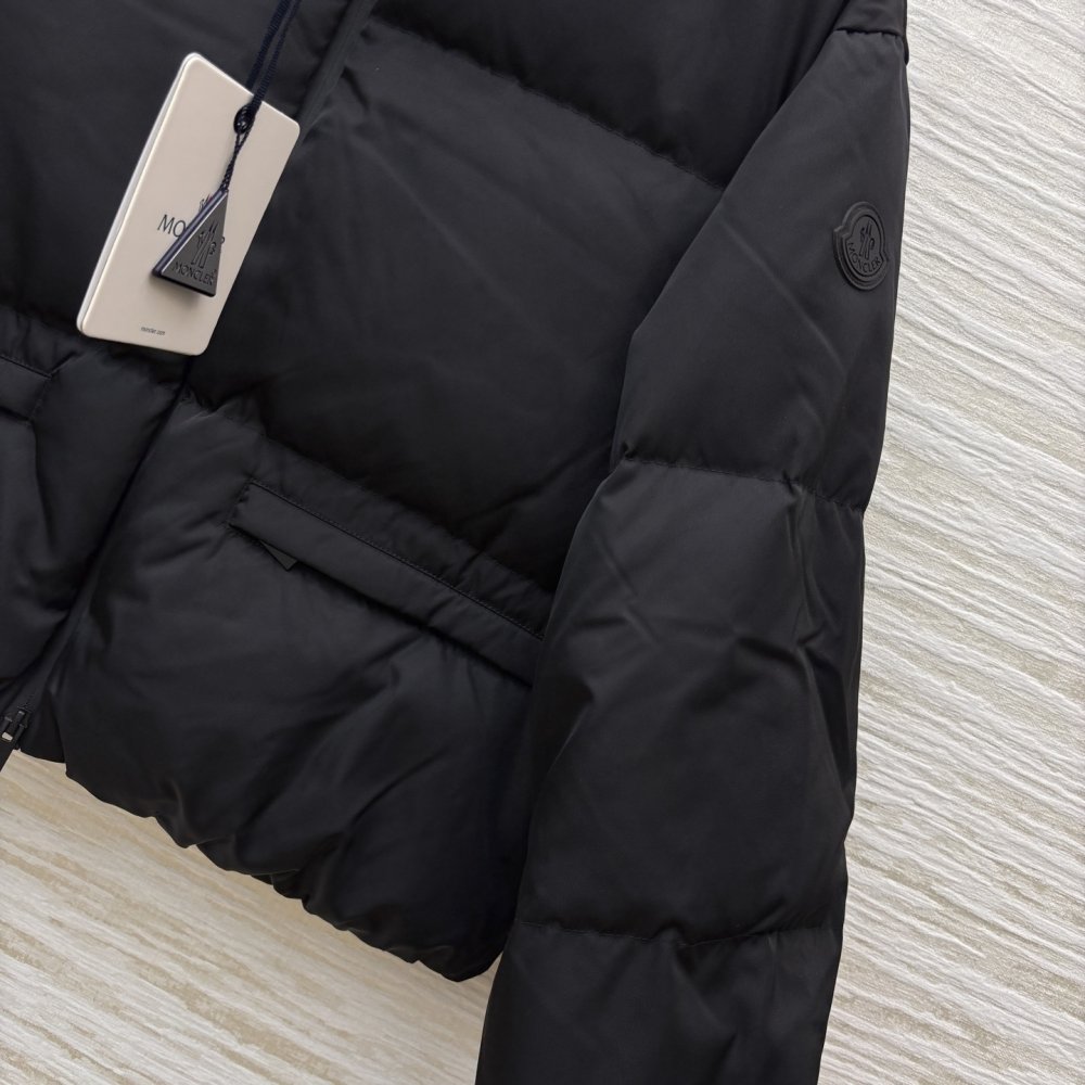 Пуховик жіночий фото 7