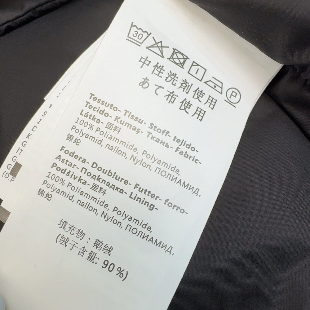 Пуховик жіночий фото 7