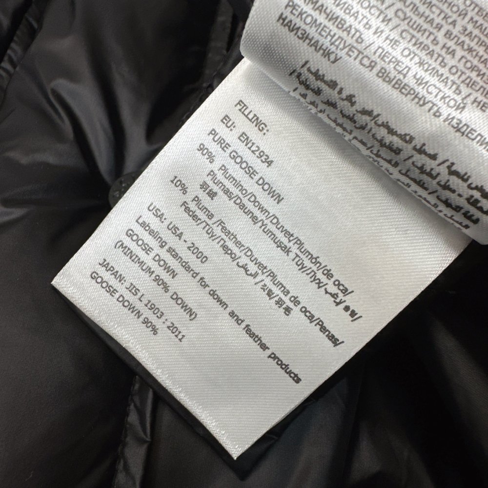 Пуховик женский фото 7