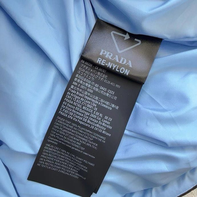 Down jacket female фото 7