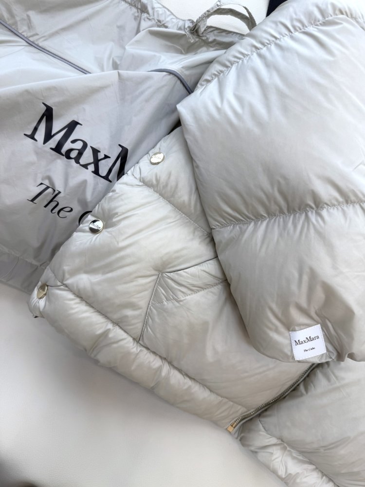 Пуховик женский фото 7