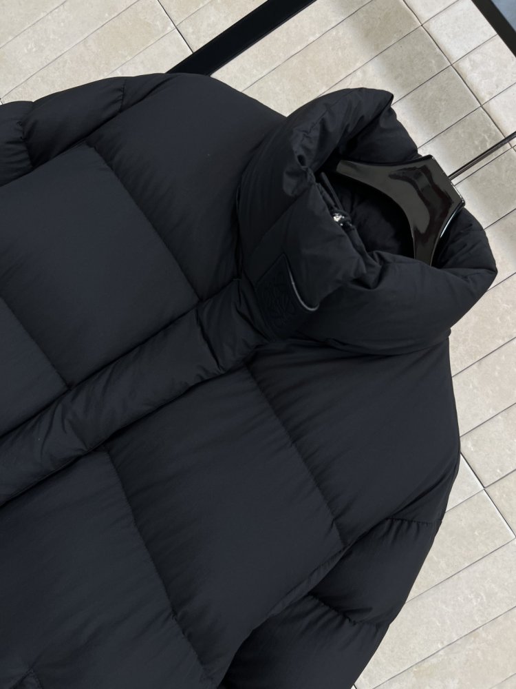 Пуховик женский фото 7