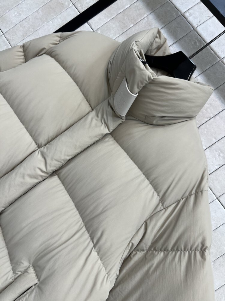 Пуховик женский фото 7