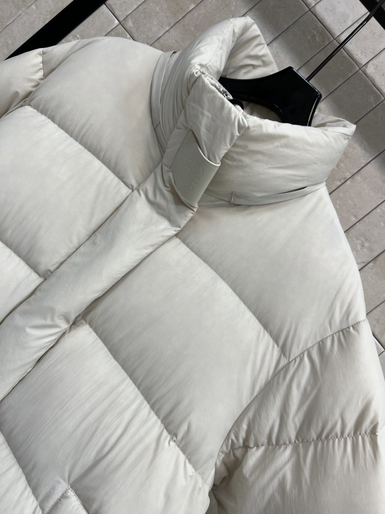 Пуховик женский фото 7