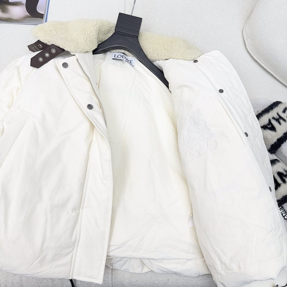 Пуховик женский фото 7