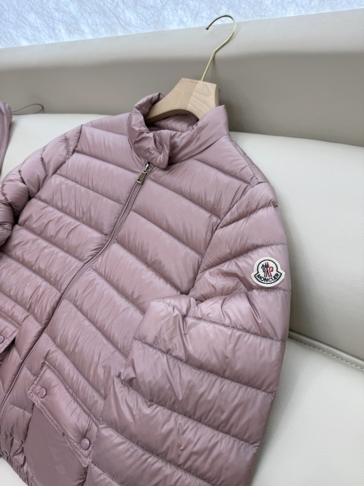 Пуховик жіночий фото 7