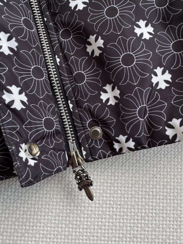 Пуховик женский фото 7