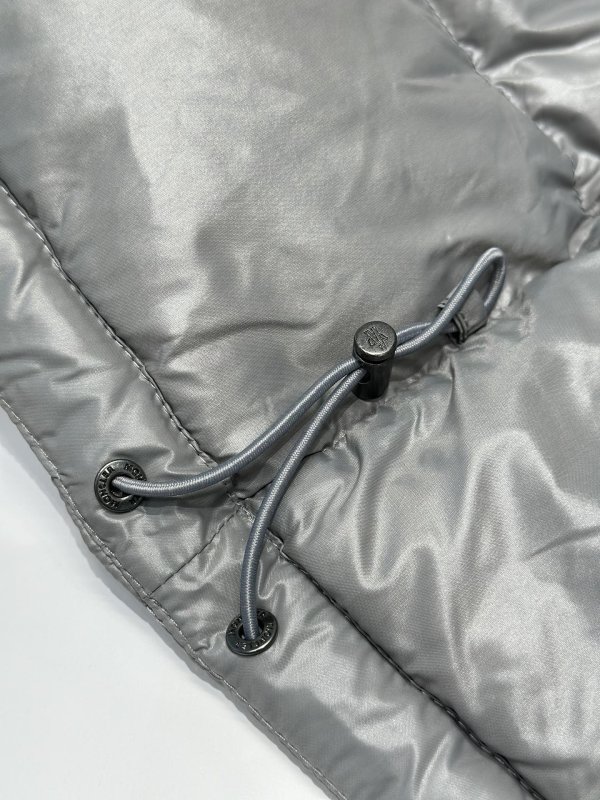 Пуховик женский фото 7