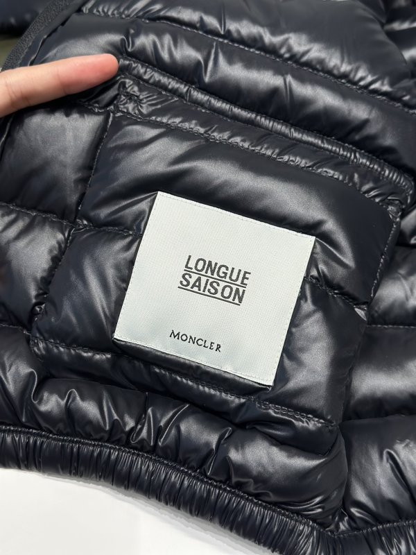 Пуховик женский фото 7