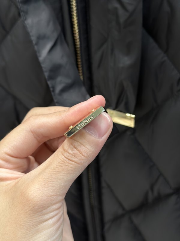 Пуховик женский фото 7