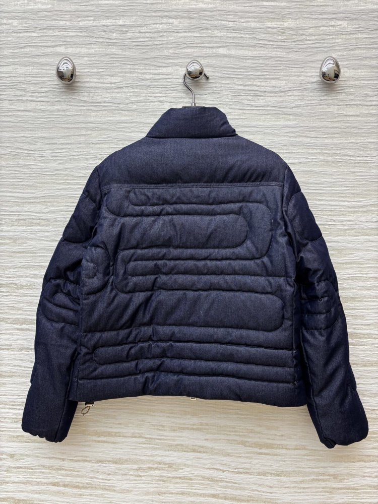 Пуховик жіночий фото 8