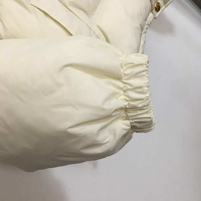 Пуховик жіночий фото 8