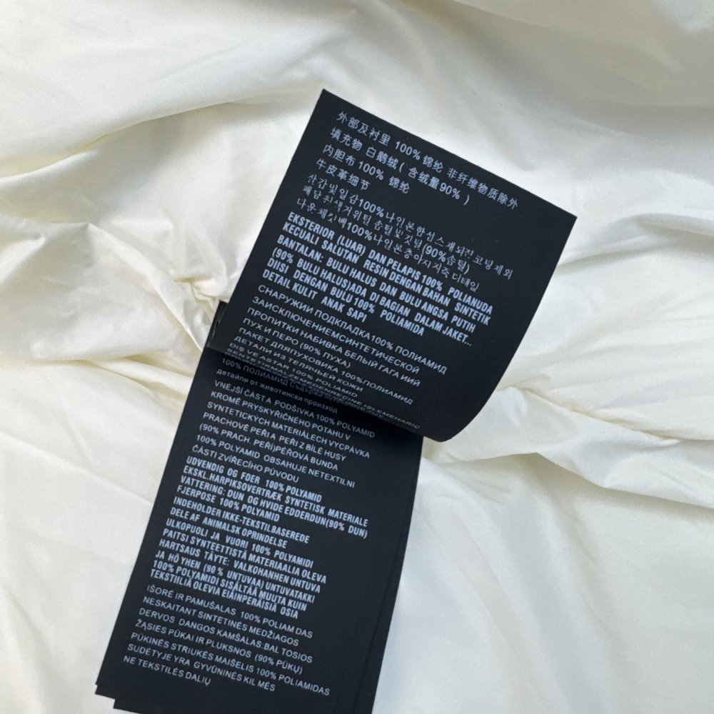 Пуховик женский фото 8