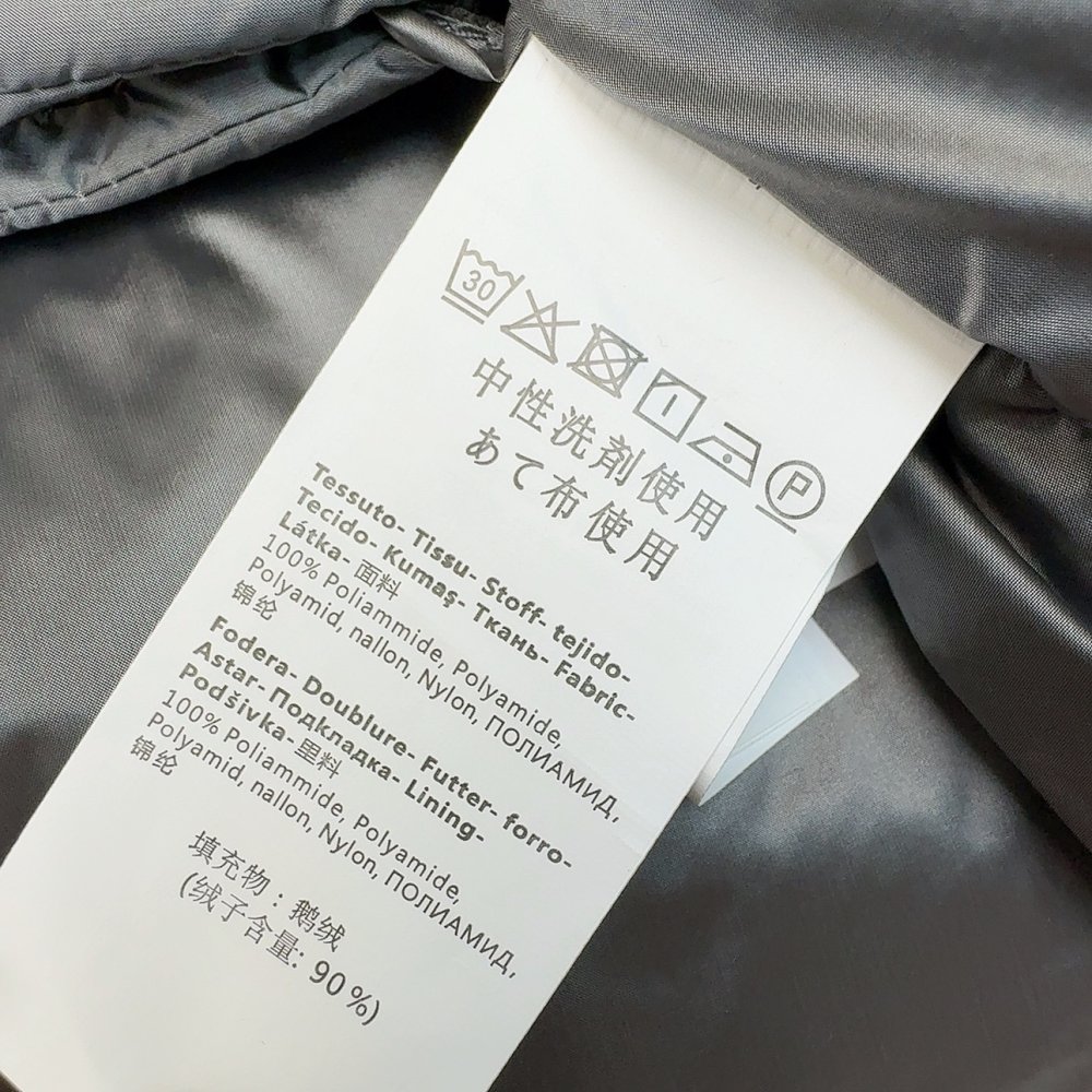 Пуховик жіночий фото 8