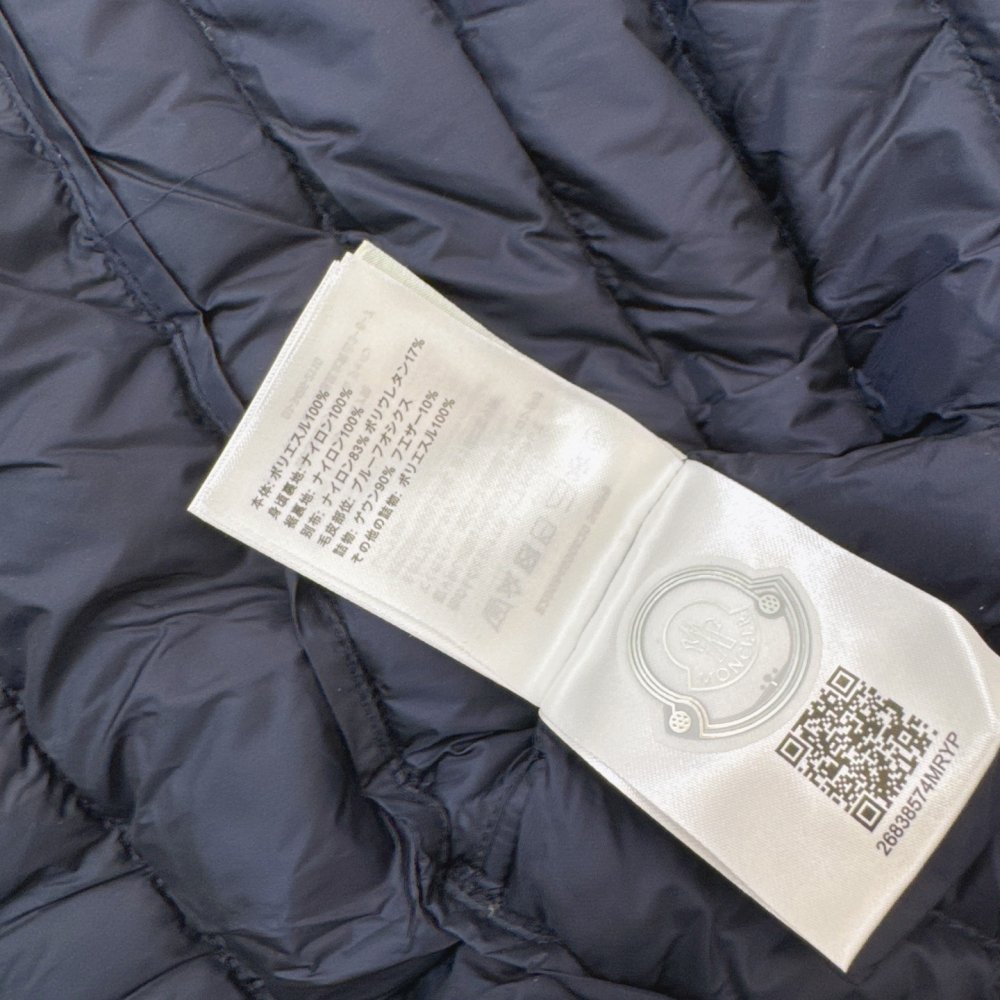 Пуховик женский фото 8