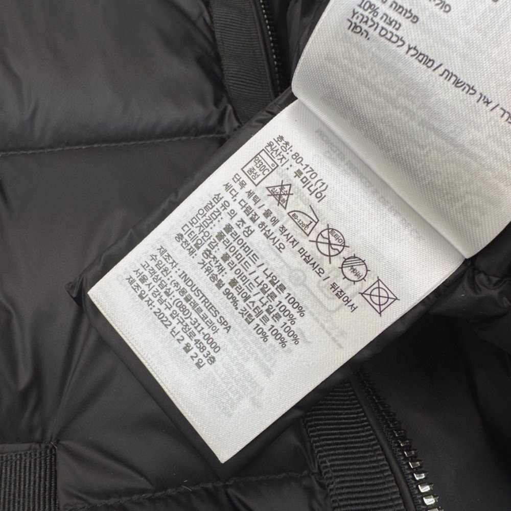 Пуховик женский фото 8